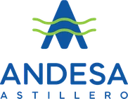 ANDESA Astillero