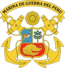 Marina de Guerra del Perú
