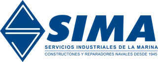 SIMA PERÚ · Servicios Industriales de la Marina